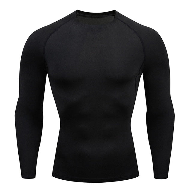 Camiseta para fitness de hombre