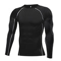 Camiseta para fitness de hombre