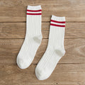 Calcetines de mujeres en estylo Loose socks Japoneses