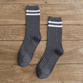 Calcetines de mujeres en estylo Loose socks Japoneses