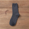 Calcetines de mujeres en estylo Loose socks Japoneses