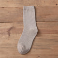 Calcetines de mujeres en estylo Loose socks Japoneses