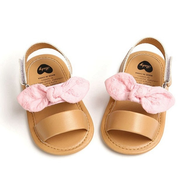 Sandalias para niñas infantiles