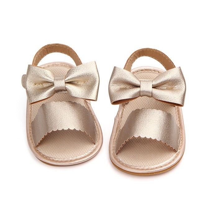 Sandalias para niñas infantiles