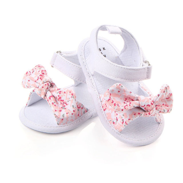 Sandalias para niñas infantiles