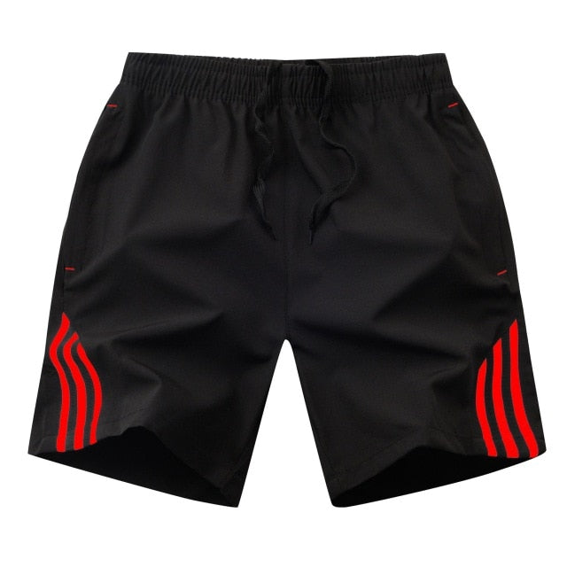 Short deportivos de hombre