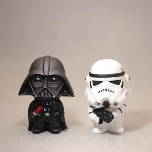 Products Disney Star Wars figuritas para niños