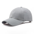 Gorra de béisbol unisex