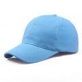 Gorra de béisbol unisex