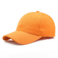 Gorra de béisbol unisex