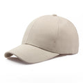 Gorra de béisbol unisex