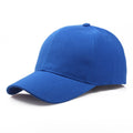 Gorra de béisbol unisex