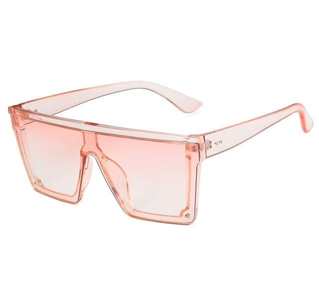 Gafas galácticas de mujer