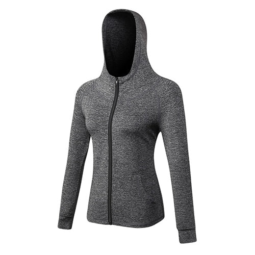 Sudadera de jogging de mujer