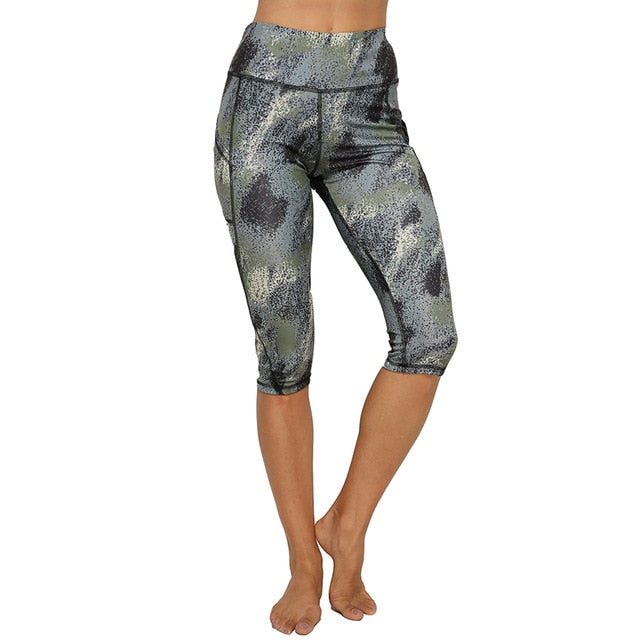 Pantalon Yoga  de mujer