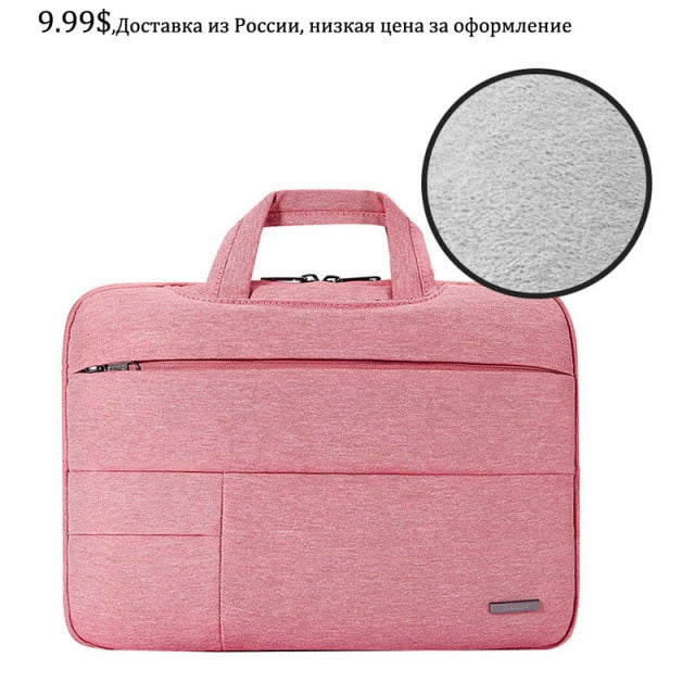 Funda protectora para laptop