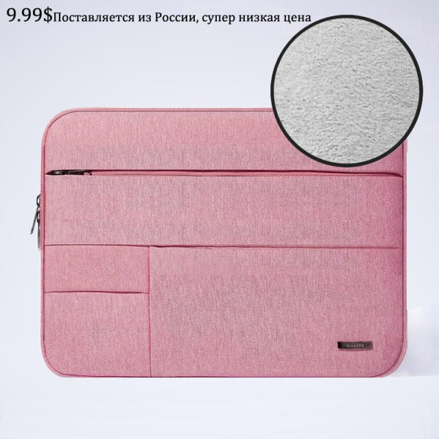 Funda protectora para laptop