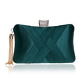 Bolso Clutch de moda para mujer