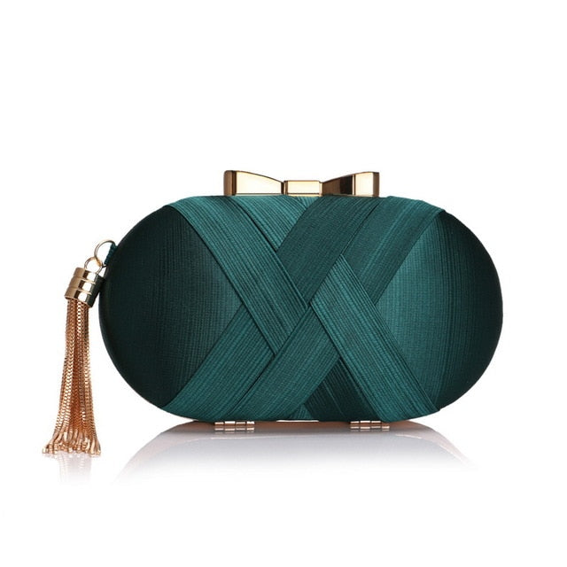 Bolso Clutch de moda para mujer