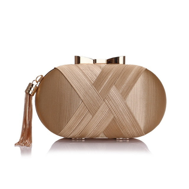 Bolso Clutch de moda para mujer