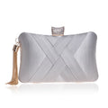 Bolso Clutch de moda para mujer