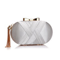 Bolso Clutch de moda para mujer