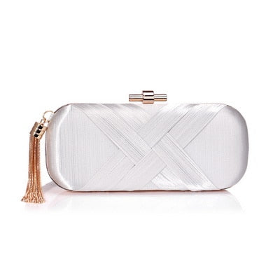 Bolso Clutch de moda para mujer