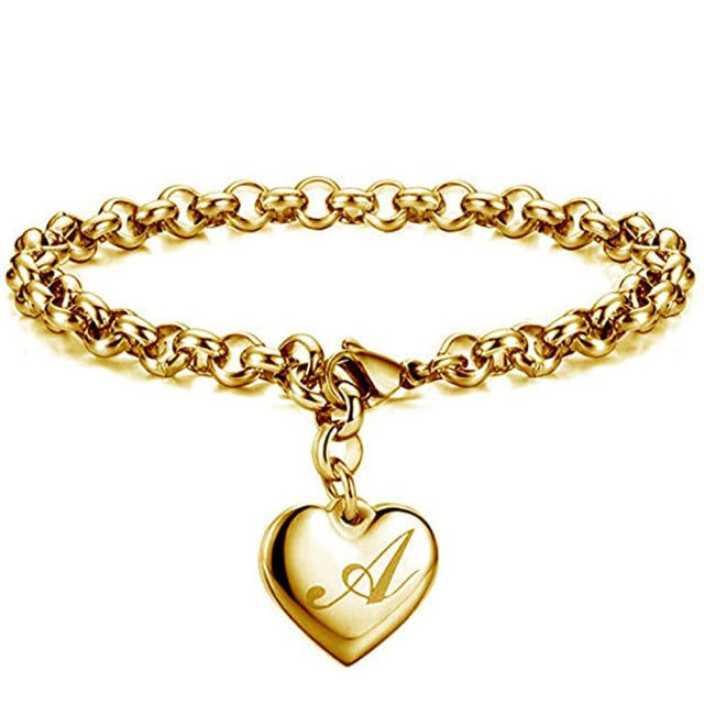 Brazalete precioso para chicas y mujeres