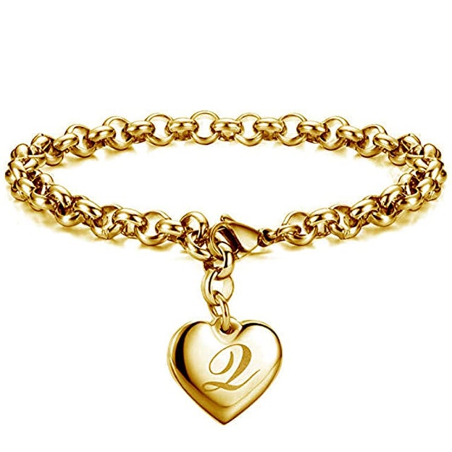 Brazalete precioso para chicas y mujeres