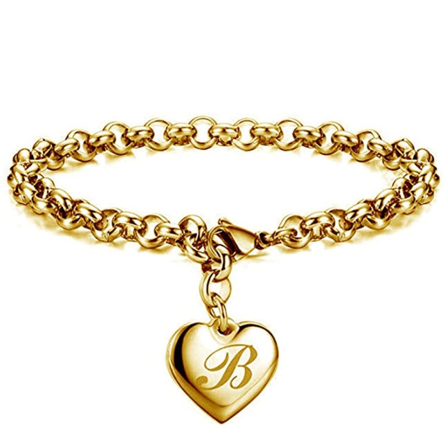 Brazalete precioso para chicas y mujeres