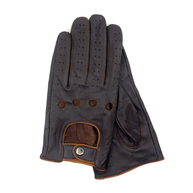 Guantes vintage