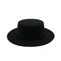 Sombrero en estilo Jazz unisex