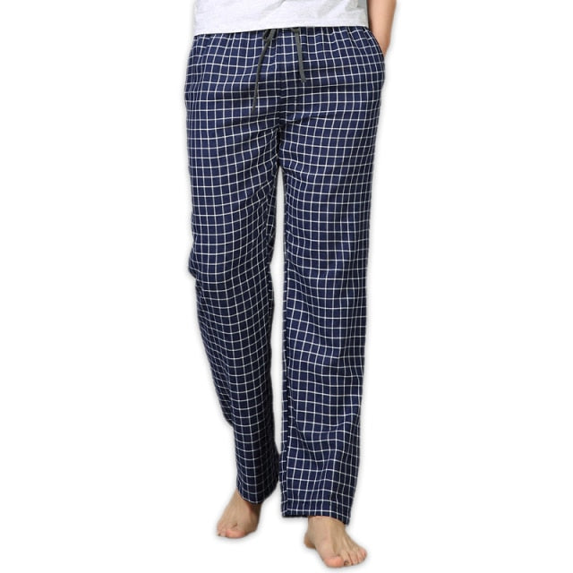 Pantalón de dormir de hombre