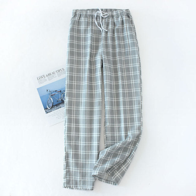 Pantalón de dormir de hombre