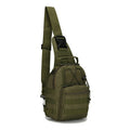 Bolso táctico militar