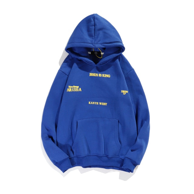 Sudadera urbana Unisex