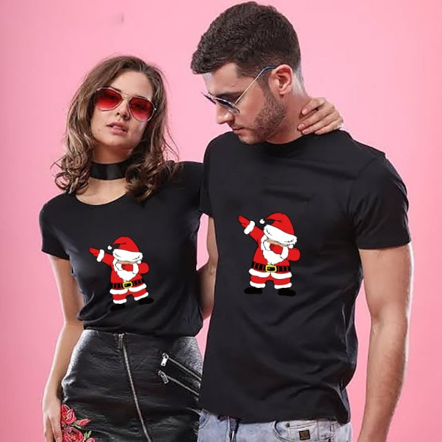 Camisetas para parejas