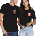 Camisetas para parejas