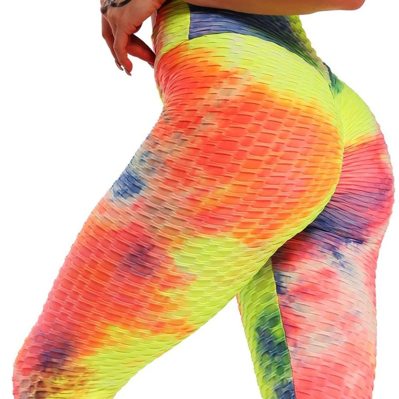 Leggings para fitness de mujer