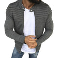 Chaqueta deportiva elegante de hombre