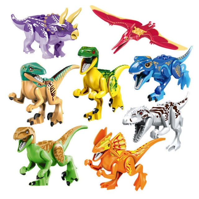 Juego de Dinosaurios para niños