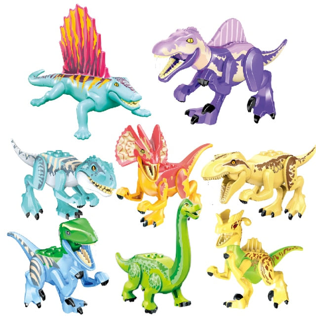 Juego de Dinosaurios para niños