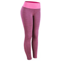 Leggings transpirables de mujer