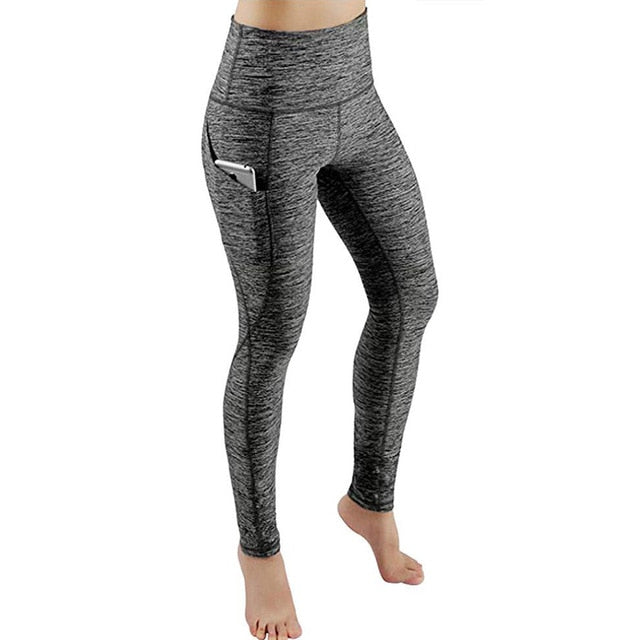 Pantalon Yoga  de mujer