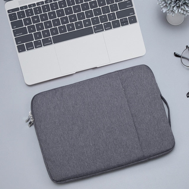 Funda impermeable para laptop