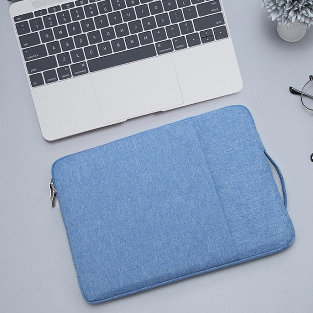 Funda impermeable para laptop