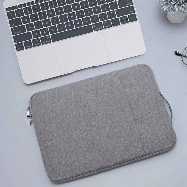 Funda impermeable para laptop