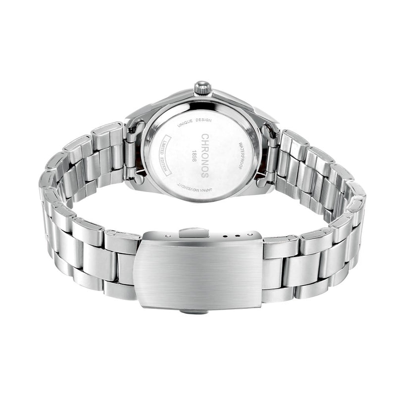 Reloj elegante  de mujer