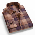 Camisa casual para hombre