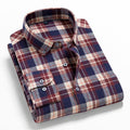 Camisa casual para hombre